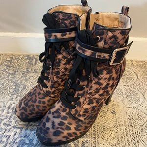 JustFabxJJD Booties